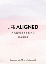 Aligned Living Conversation Cards - Image 10