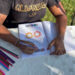 So Aligned: Affirmations Coloring Book - Image 15