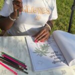 So Aligned: Affirmations Coloring Book - Image 5