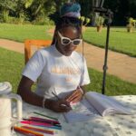 Deli Colorun Pencils – Mindful Coloring Set