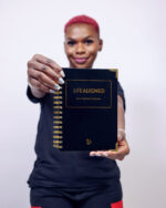 Life Aligned Planner (Black) - Image 4