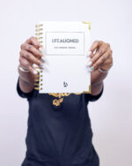 Life Aligned Planner (Grey) - Image 7