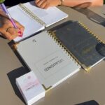 The Connection Bundle (Planner + Cards)