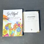 The Wellness Bundle (Planner + Coloring Book) - Image 5