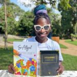 Life Aligned Planner (Black) - Image 7