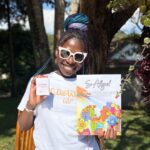 The Ultimate Aligned Life Pack (Planner + Cards + Coloring Book) - Image 8