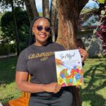 So Aligned: Affirmations Coloring Book - Image 6