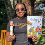 Coloring Pencils and sharpener - Image 9