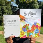 The Wellness Bundle (Planner + Coloring Book) - Image 6