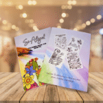 So Aligned: Affirmations Coloring Book - Image 9