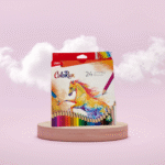 So Aligned: Affirmations Coloring Book - Image 13