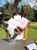 Aligned Living Conversation Cards - Image 4