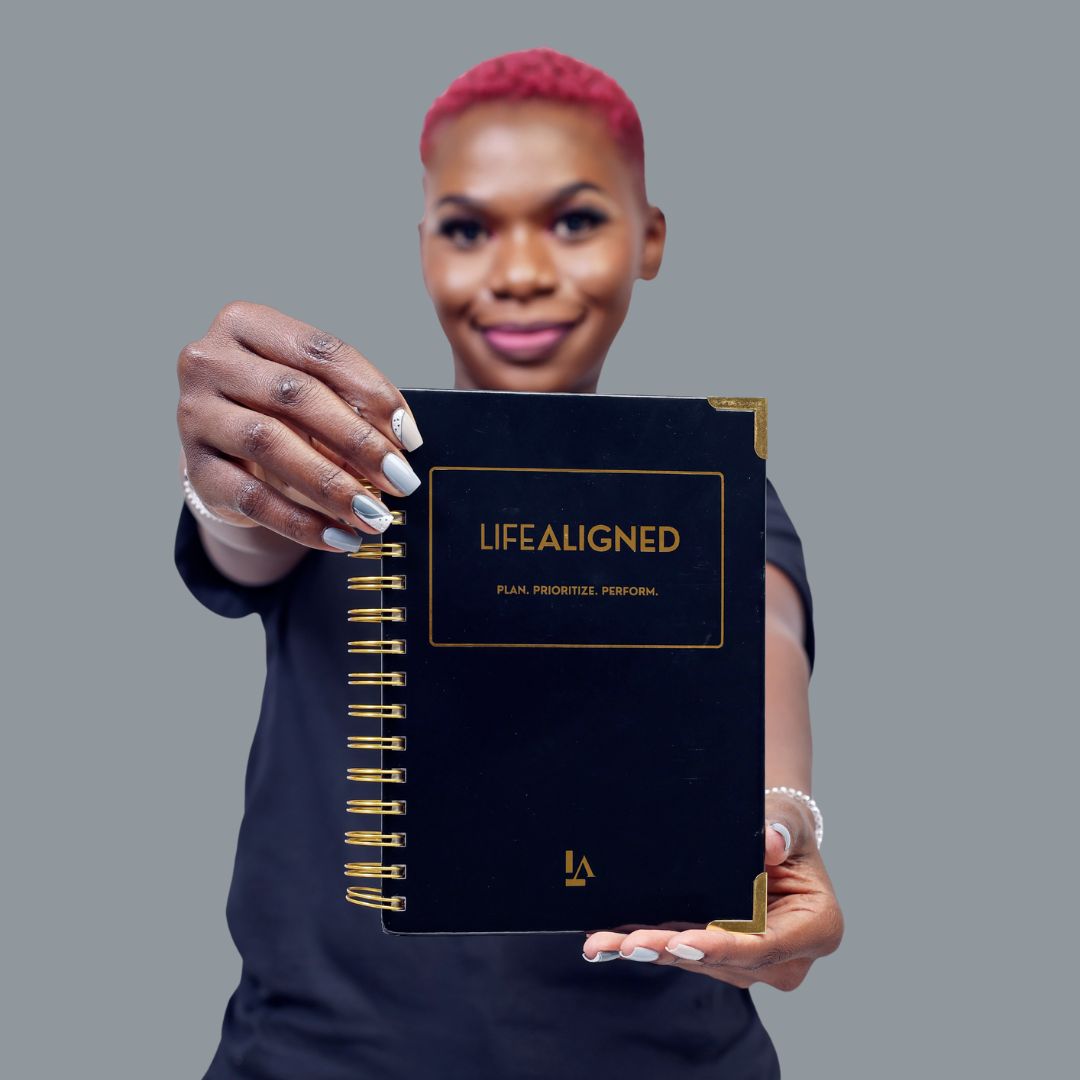 1 The Wellness Bundle (Planner + Coloring Book) - Image 1