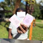 The Ultimate Aligned Life Pack (Planner + Cards + Coloring Book) - Image 2