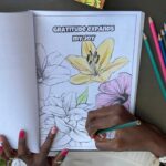 Coloring Pencils and sharpener - Image 3