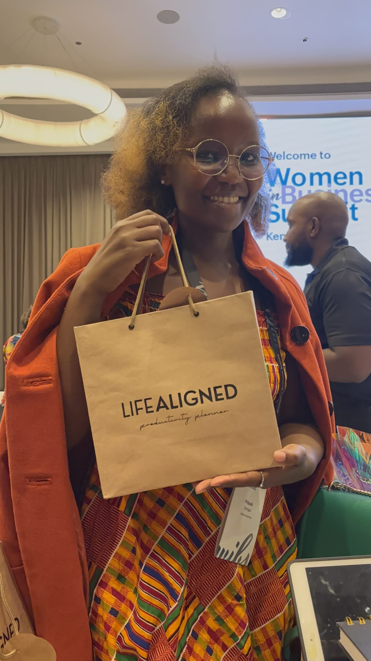 Corporate Wellness Products in Nairobi Kenya